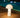 Schnurlose dekorative Lampe SHITAKE