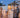Pack 1x Sicilia Beleuchteter Bartheke + 2x Runder hoher Hocker Corfu 74