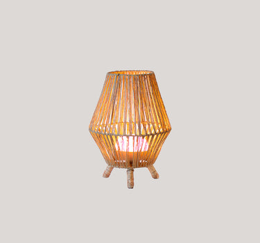 Kabellose dekorative Lampe SISINE 30