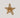 Kabellose dekorative Lampe SISINE STAR 60