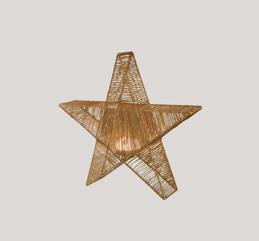 Kabellose dekorative Lampe SISINE STAR 60
