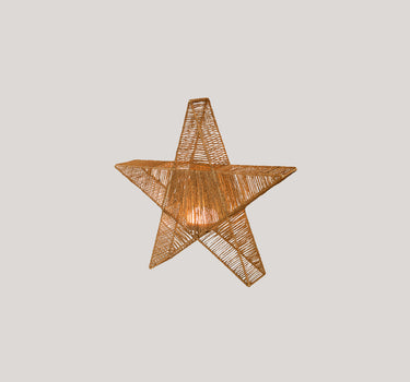 Kabellose dekorative Lampe SISINE STAR 40