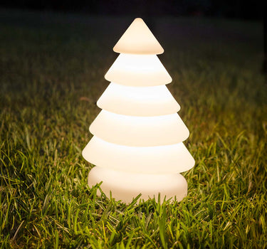 Weihnachtsbaum SNOWY 40