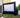 Aufblasbare Kinoleinwand SOLLER