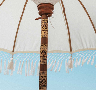BALI Sonnenschirm ø180cm