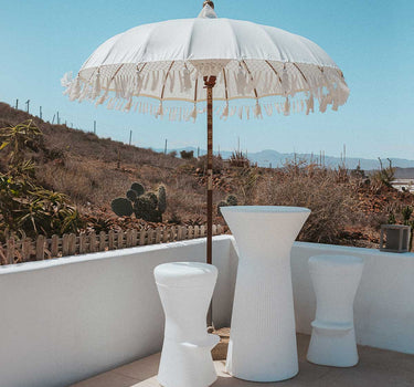 BALI Sonnenschirm ø180cm