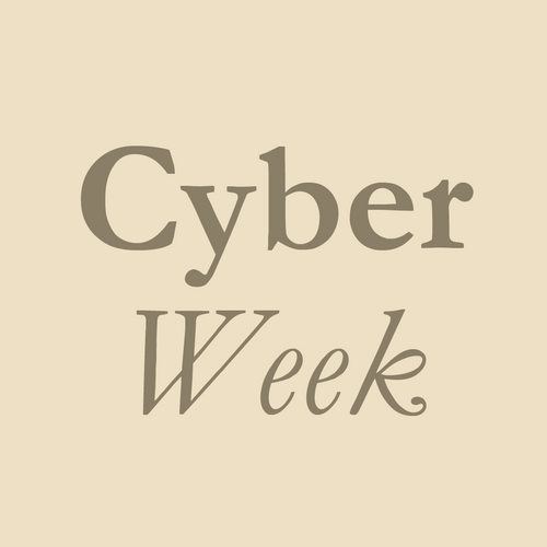 Cyber Week · Möbel