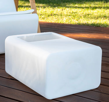 BELEUCHTETER COUCHTISCH TARIDA TAB