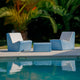 CIRCOOLAR Tarida Sit Sitz Recyceltes Material