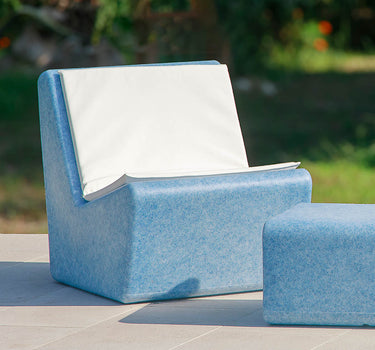 CIRCOOLAR Tarida Sit Sitz Recyceltes Material