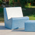 CIRCOOLAR Tarida Sit Sitz Recyceltes Material