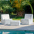 CIRCOOLAR Tarida Sit Sitz Recyceltes Material