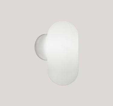 Wandleuchte Capsula Terpe