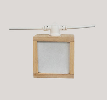 Dekorative Girlande VEGA