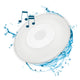 Kabelloser Schwimmbadlautsprecher PLAY DISK 40