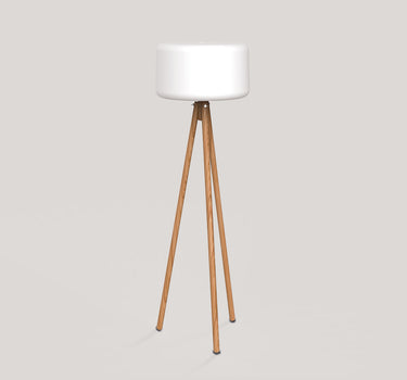 CHLOE 140 STEHLEUCHTE | INNENANWENDUNG