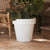 Großer Topf MAGNOLIA 60 CM FARBE