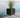 QUADRATISCHE PFLANZE NARCISO 50 FARBE