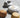 Schwimmender Tisch/Sitz Don Out Table
