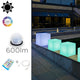 Solar Smarttech Kit (Modul + Fernbedienung + Ladegerät)