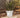 RUNDBLUMENTOPF ROSA 75 FARBE
