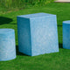 CIRCOOLAR Würfeltisch Cuby Recyceltes Material