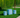 CIRCOOLAR  Runder Hocker in Farbe Tafy 38  Recyceltes Material