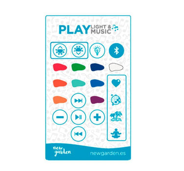Mit den Newgarden Remote Control for Play-Produkten