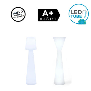LED-Röhre für Produkte Kabel Newgarden