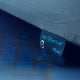 SCHWERER AUFBLASBARER GARTEN- UND POOLSITZ (SCHWIMMEND)
