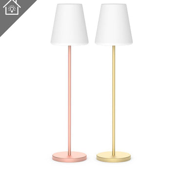 STEHLEUCHTE LOLA SLIM 180 | INNENANWENDUNG
