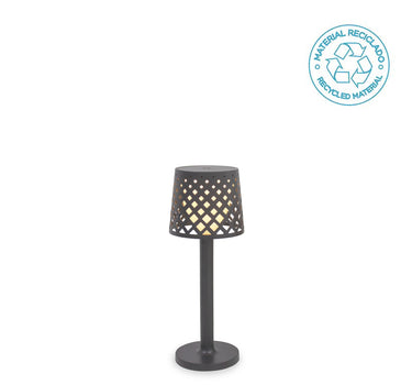 Schnurlose dekorative Lampe GRETITA TISCHLAMPE