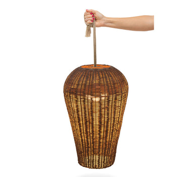 Kabellose Pendelleuchte SAONA 50