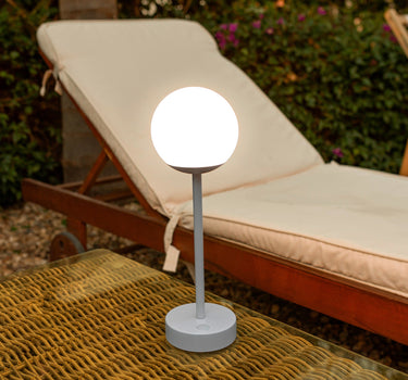 Norai Slim 30 Tischleuchte