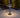 Schnurlose dekorative Lampe GRETITA TISCHLAMPE