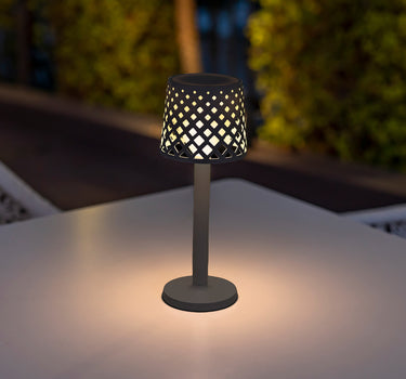 Schnurlose dekorative Lampe GRETITA TISCHLAMPE