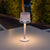 Schnurlose dekorative Lampe GRETITA TISCHLAMPE
