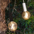 EDY G125 kabellose tragbare Vintage-Lampe