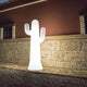 Kaktusförmige Stehlampe PANCHO