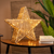 Kabellose dekorative Lampe SISINE STAR 40