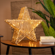 Kabellose dekorative Lampe SISINE STAR 60