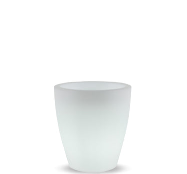 RUNDER TÖPF VIOLETA 55 LICHT