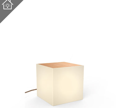 COUCHTISCH MIT LICHT BORA| INNENANWENDUNG