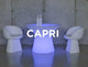 Tisch Capri 75