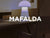 Mafalda Lampe