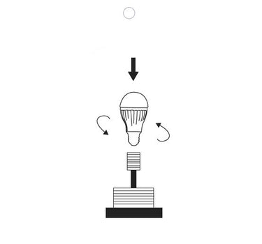 ELEKTRISCHES MODUL "LICHTKABEL"